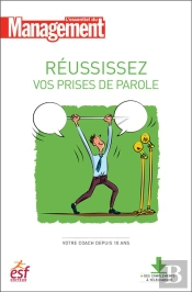Reussissez Vos Prises De Parole