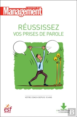 Bertrand.pt - Reussissez Vos Prises De Parole