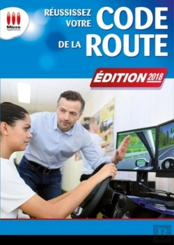 Bertrand.pt - Réussissez Votre Code De La Route (Édition 2018)