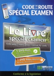 Réussissez Votre Code De La Route ; Spécial Examen