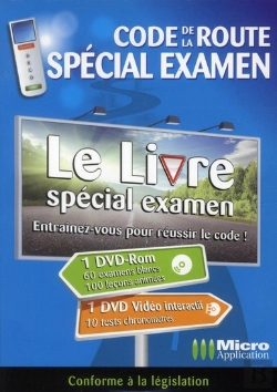 Bertrand.pt - Réussissez Votre Code De La Route ; Spécial Examen
