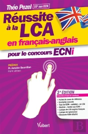 Reussite A La Lca Concours Ecni 2017 2018 3e Edt