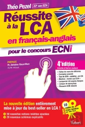 Réussite À La Lca En Français-Anglais Pour Le Concours Ecni