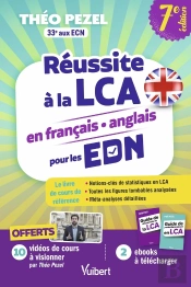 Réussite À La Lca En Français-Anglais Pour Le Concours Edn : Offert : 10 Vidéos Explicatives Offertes Et 2 Ebooks (Pour Débuter Et Pour Se Perfectionner)