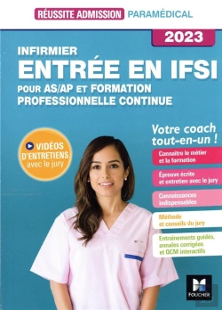 Bertrand.pt - Reussite Admission Entree En Ifsi - Formation Professionnelle Continue + As/Ap 2023