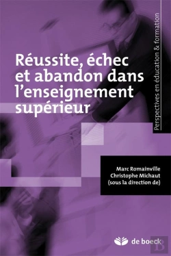 Bertrand.pt - Réussite, Échec Et Abandon Dans L'Enseignement Supérieur