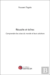 Réussite Et Échec ; Comprendre Les Crises Du Monde Et Leurs Solutions