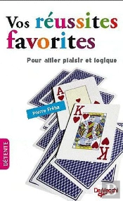 Reussites 100 Facons De Jouer Solo