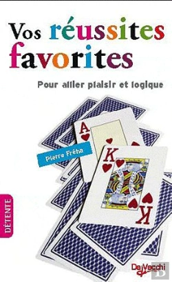 Bertrand.pt - Reussites 100 Facons De Jouer Solo