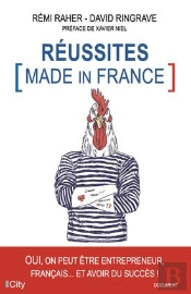 Reussites Made In France