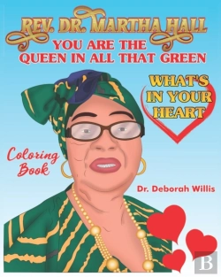 Bertrand.pt - Rev. Dr, Martha Hall You Are The Queen In All That Green