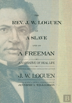 Bertrand.pt - Rev. J. W. Loguen, As A Slave And As A Freeman