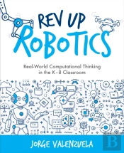 Rev Up Robotics