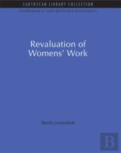 Revaluation Of Women'S Work