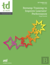 Revamp Training To Improve Learners Per
