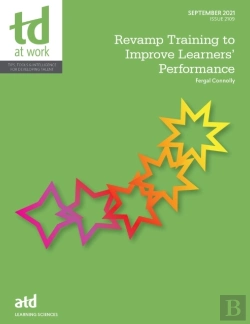 Bertrand.pt - Revamp Training To Improve Learners Per