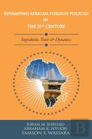 Revamping African Foreign Policies In The 21st Century