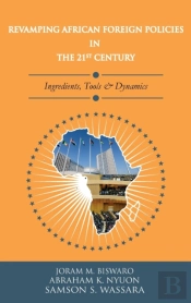 Revamping African Foreign Policies In The 21st Century