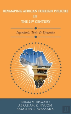 Bertrand.pt - Revamping African Foreign Policies In The 21st Century