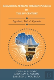 Revamping African Foreign Policies In The 21st Century