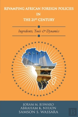 Bertrand.pt - Revamping African Foreign Policies In The 21st Century