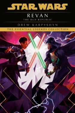 Bertrand.pt - Revan: Star Wars Legends (The Old Republic)