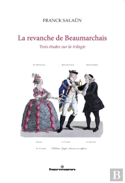 Bertrand.pt - Revanche De Beaumarchais (La)
