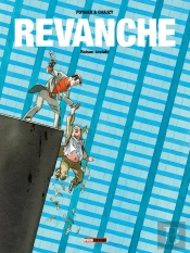 Revanche Tome 2 ; Raison Sociale
