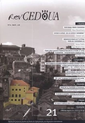 RevCEDOUA - N.º 21 - Ano XI