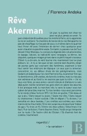 Rêve Akerman