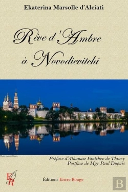 Bertrand.pt - Reve D'Ambre A Novodievitchi