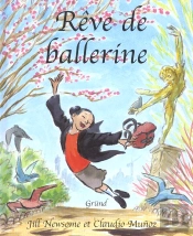 Reve De Ballerine