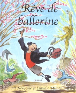 Bertrand.pt - Reve De Ballerine