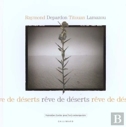 Bertrand.pt - Reve De Deserts