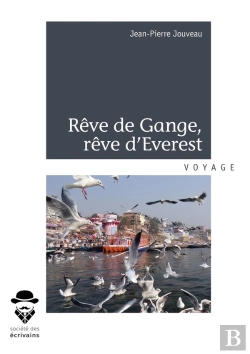Bertrand.pt - Rêve De Gange, Rêve D'Everest