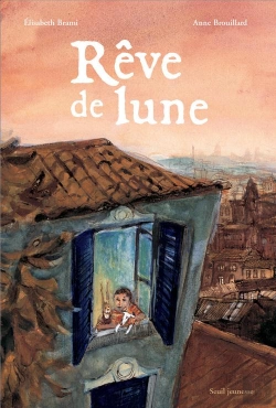 Bertrand.pt - Rêve De Lune