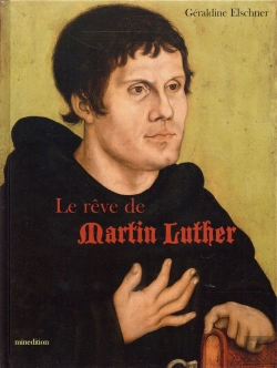 Bertrand.pt - Reve De Martin Luther (Le)