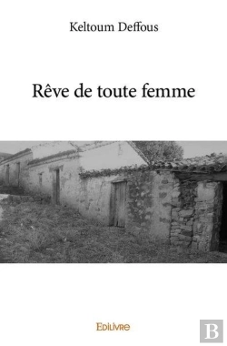 Bertrand.pt - Reve De Toute Femme