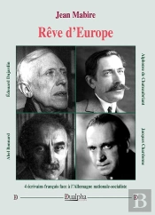 Rêve D'Europe