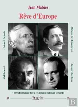 Bertrand.pt - Rêve D'Europe
