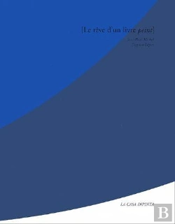Bertrand.pt - Reve D'Un Livre Peint