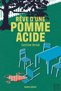 Bertrand.pt - Rêve D'Une Pomme Acide