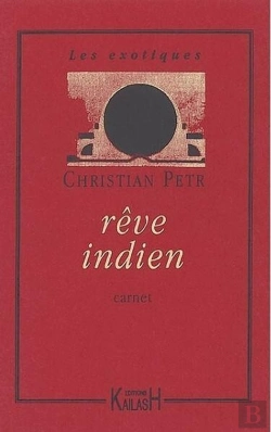 Bertrand.pt - Reve Indien - Carnet