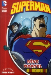 Reve Mortel -Poche 9