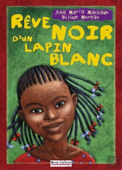 Bertrand.pt - Reve Noir D'Un Lapin Blanc