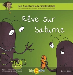 Bertrand.pt - Rêve Sur Saturne