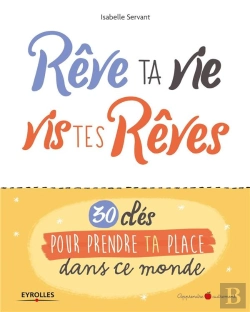 Bertrand.pt - Reve Ta Vie, Vis Tes Reves