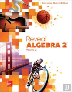 Bertrand.pt - Reveal Algebra 2, Interactive Student Edition, Volume 2