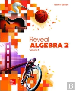 Bertrand.pt - Reveal Algebra 2, Teacher Edition, Volume 1
