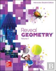 Reveal Geometry, Interactive Student Edition, Volume 1